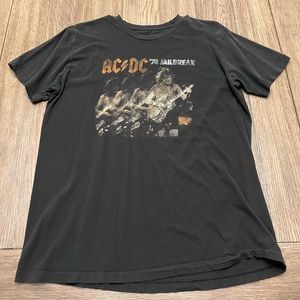 Vintage 70’s AC/DC T-Shirt